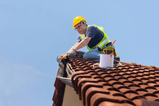 Best Roof Installation  in Timpson, TX